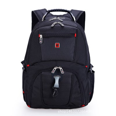 Large Capacity Computer Bag