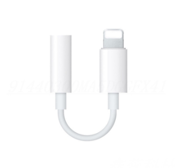 Headphone Adapter and Converter Cable