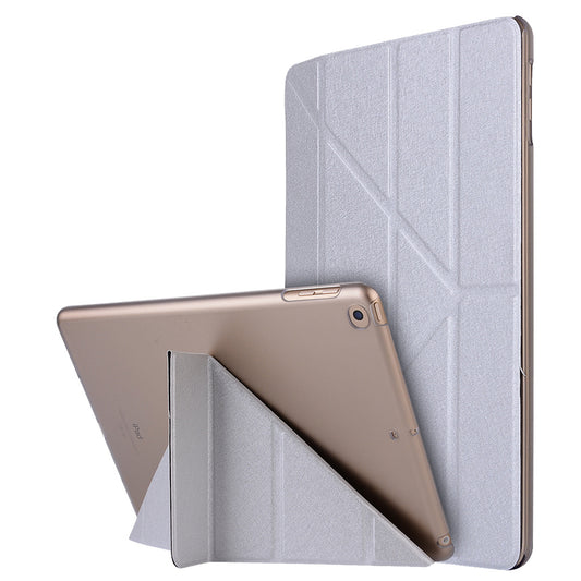Slim Silk Leather Case for 2020 iPad Pro 11 & 9.7