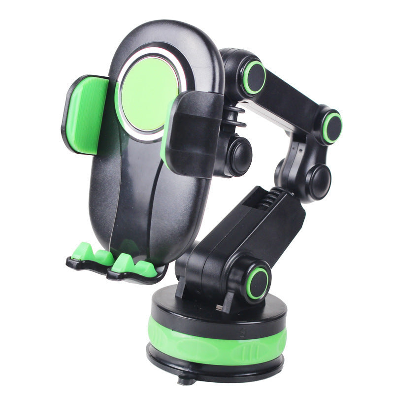 Car Mount Holder with Suction for Vehicles (New Model)