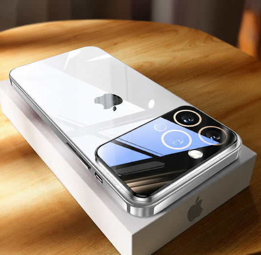 Premium iPhone Case for 11/12/13/14 Pro Max